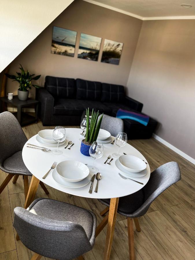 Op'N Doerp Apartments Barsbek المظهر الخارجي الصورة