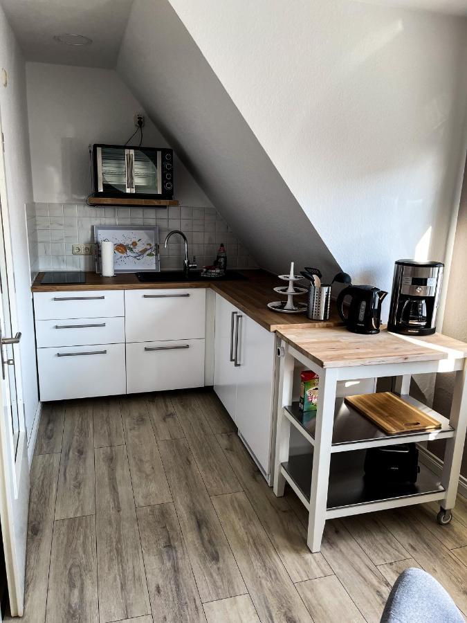 Op'N Doerp Apartments Barsbek المظهر الخارجي الصورة