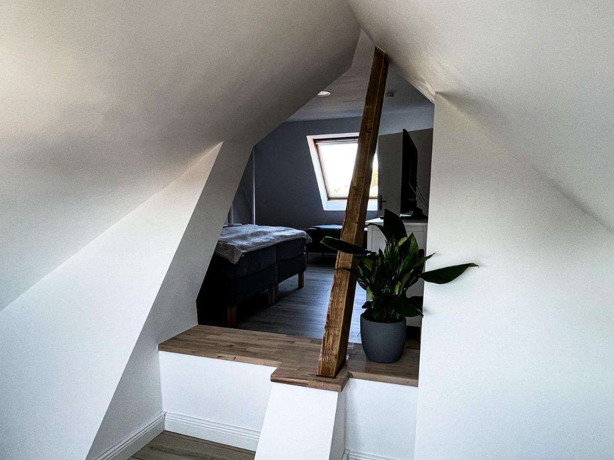 Op'N Doerp Apartments Barsbek المظهر الخارجي الصورة