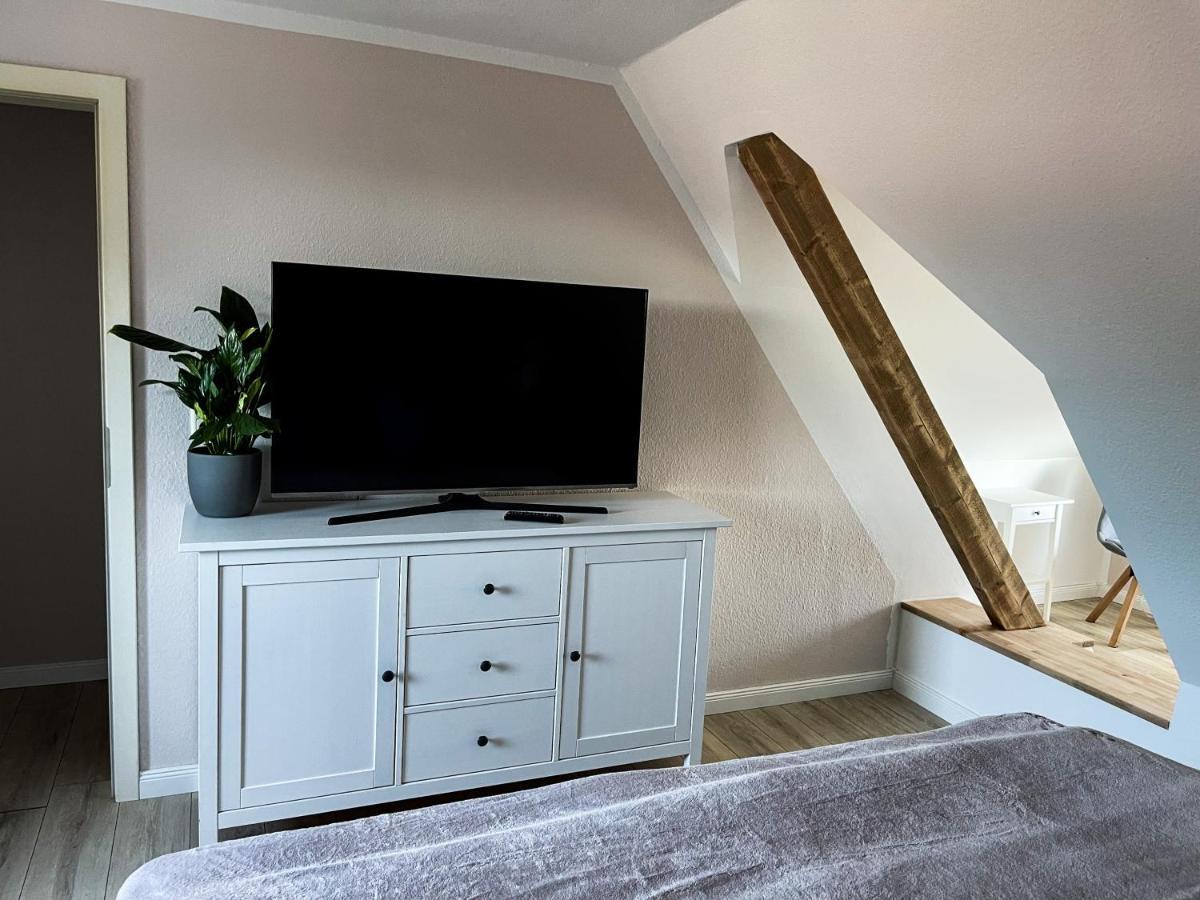 Op'N Doerp Apartments Barsbek المظهر الخارجي الصورة