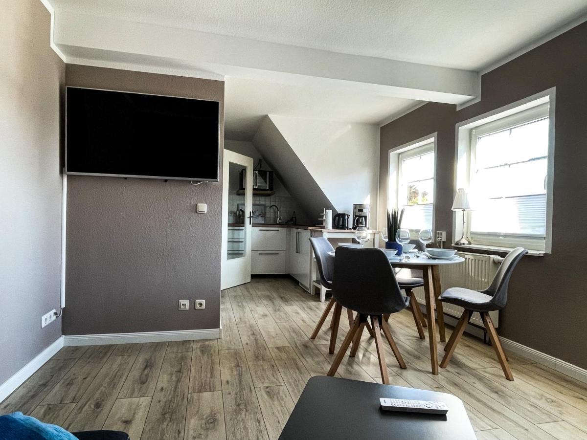 Op'N Doerp Apartments Barsbek المظهر الخارجي الصورة