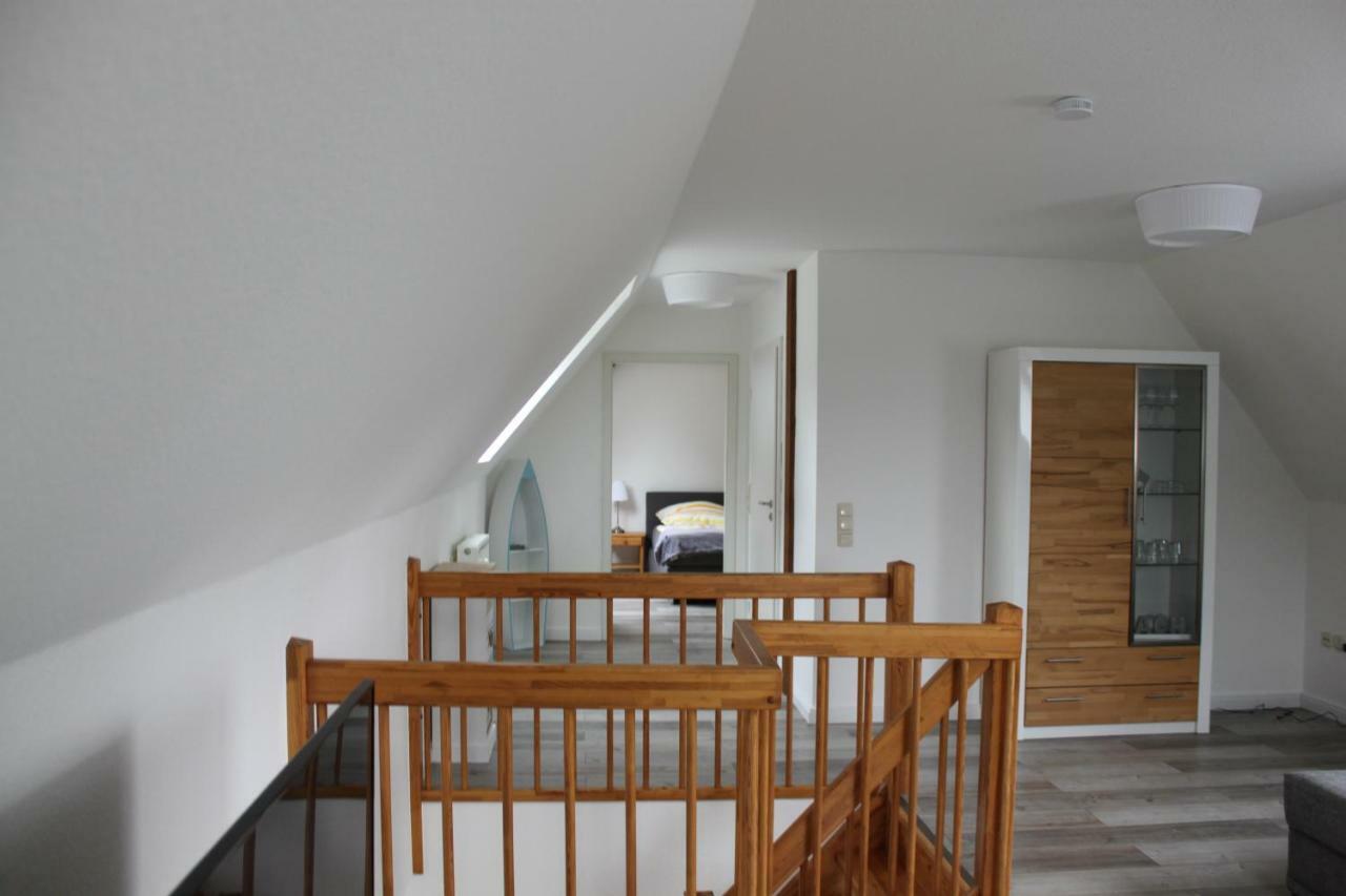 Op'N Doerp Apartments Barsbek المظهر الخارجي الصورة