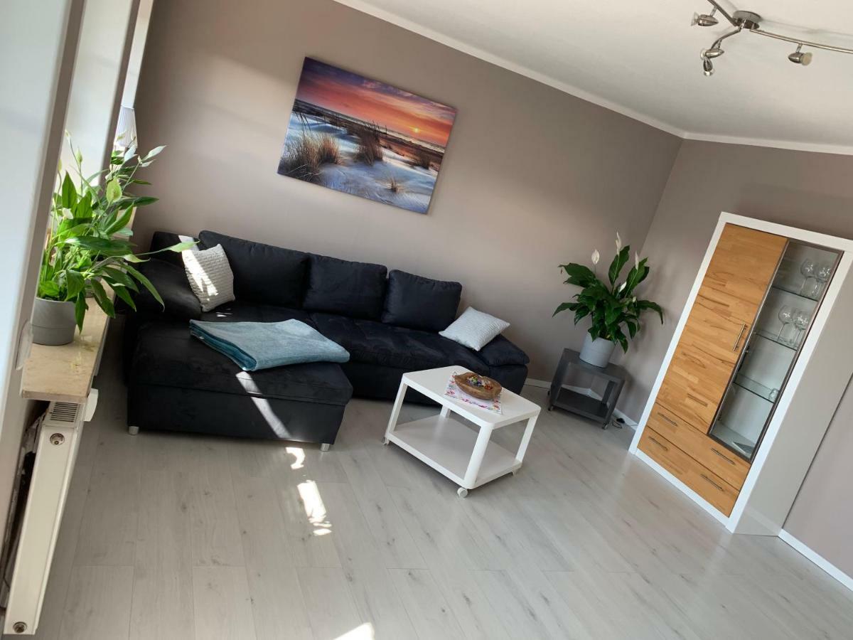 Op'N Doerp Apartments Barsbek المظهر الخارجي الصورة