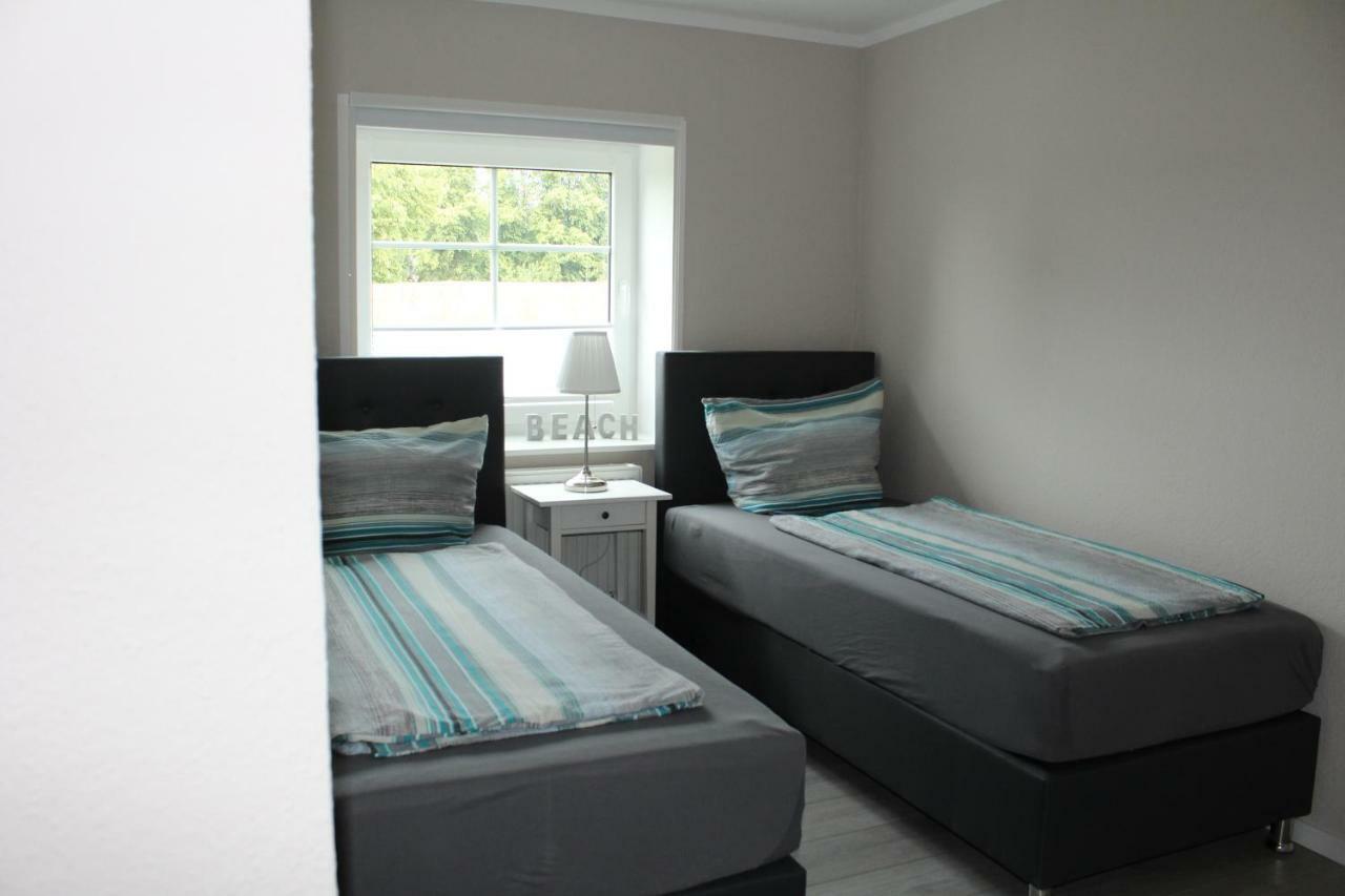 Op'N Doerp Apartments Barsbek المظهر الخارجي الصورة