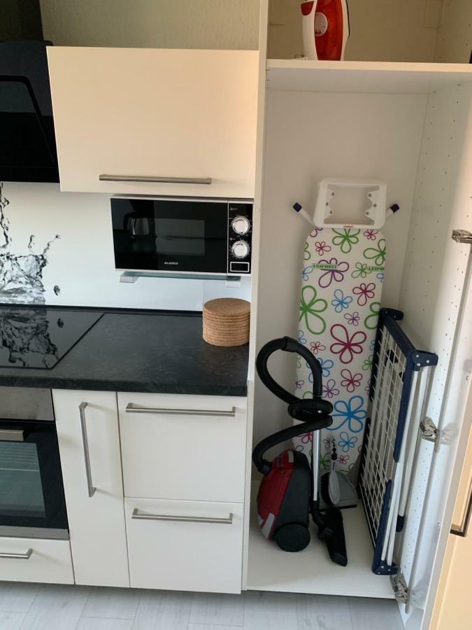 Op'N Doerp Apartments Barsbek المظهر الخارجي الصورة