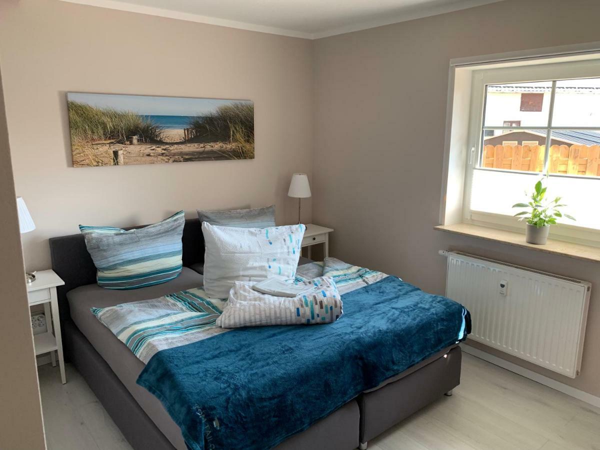 Op'N Doerp Apartments Barsbek المظهر الخارجي الصورة