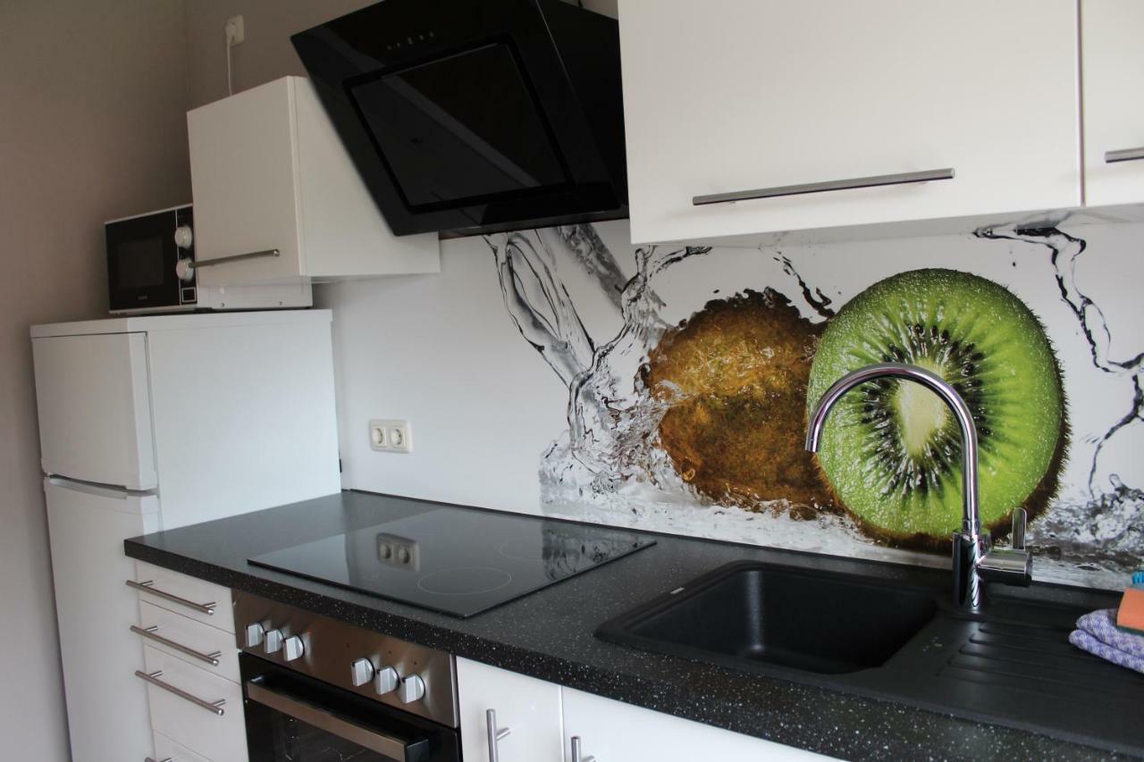 Op'N Doerp Apartments Barsbek المظهر الخارجي الصورة
