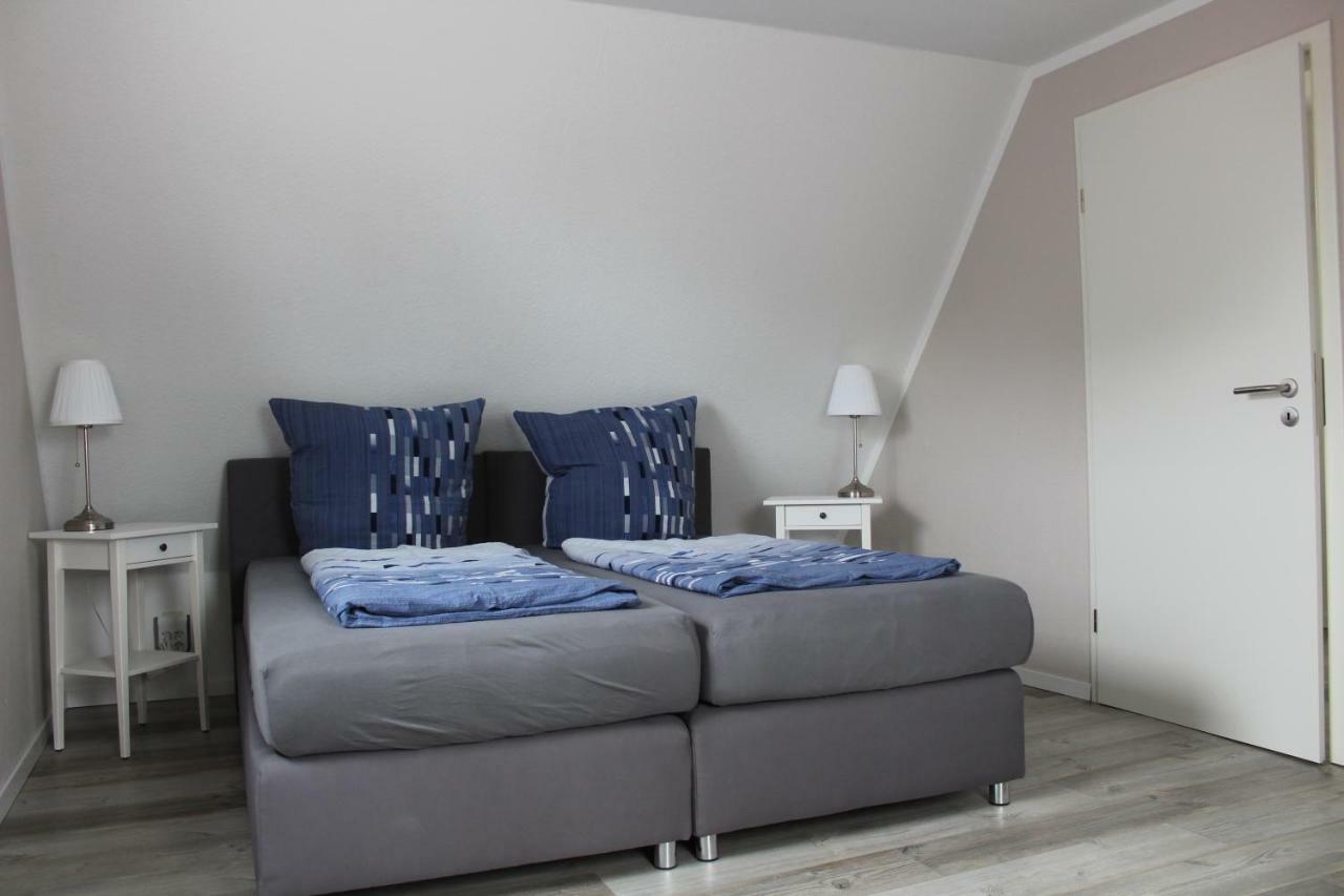 Op'N Doerp Apartments Barsbek المظهر الخارجي الصورة
