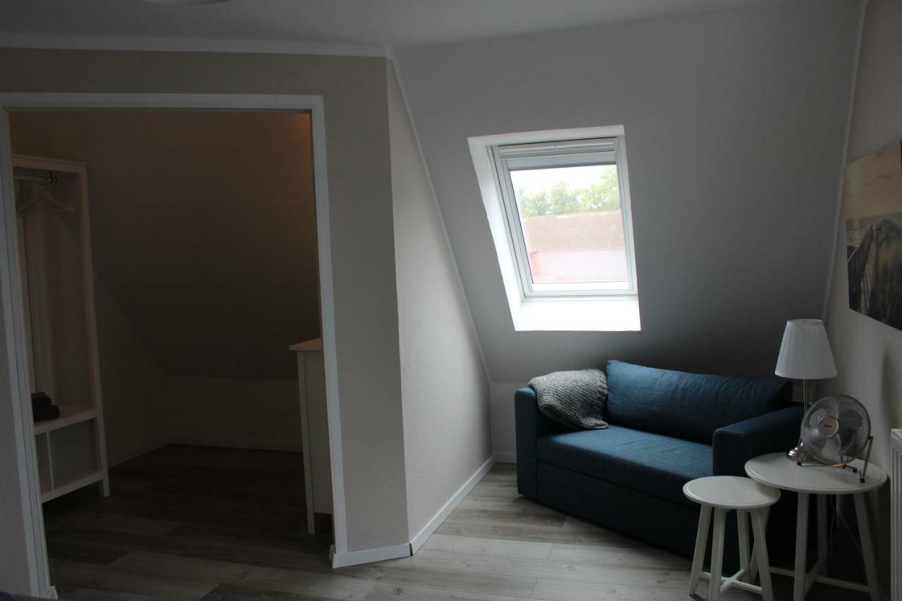 Op'N Doerp Apartments Barsbek المظهر الخارجي الصورة